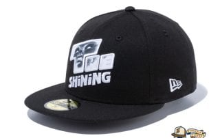 The Shining 59Fifty Fitted Cap by The Shining x New Era