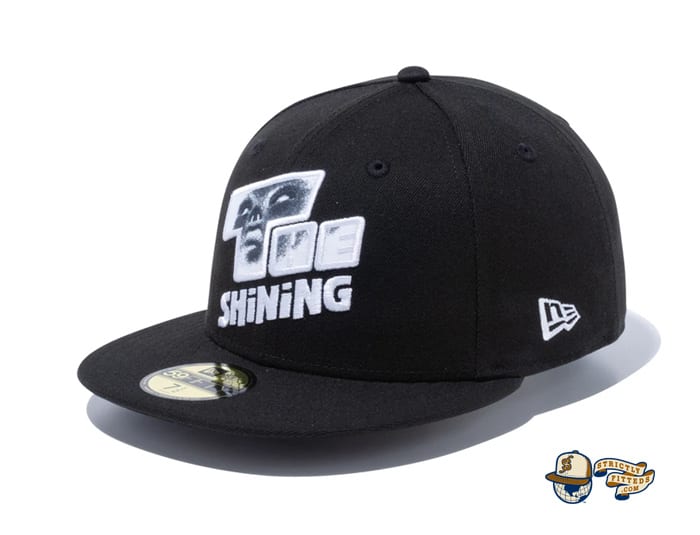 The Shining 59Fifty Fitted Cap by The Shining x New Era