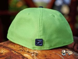 The Xtras 59Fifty Fitted Hat by Dionic x New Era Back The Xtras 59Fifty Fitted Hat by Dionic x New Era Back