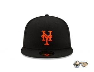 Awake MLB Subway Series 2021 59Fifty Fitted Cap Collection by Awake x MLB x New Era Front