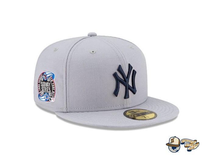 59FIFTY AWAKE NY NYMets Subway Series 売り人気商品 - www