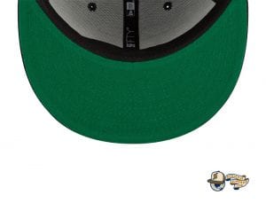 Awake MLB Subway Series 2021 59Fifty Fitted Cap Collection by Awake x MLB x New Era Undervisor