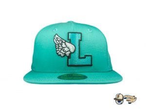 Ice Cream Capsule 59Fifty Fitted Cap Collection by Leaders 1354 x New Era