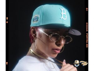 MLB Mint Conditions 59Fifty Fitted Hat Collection by MLB x New Era