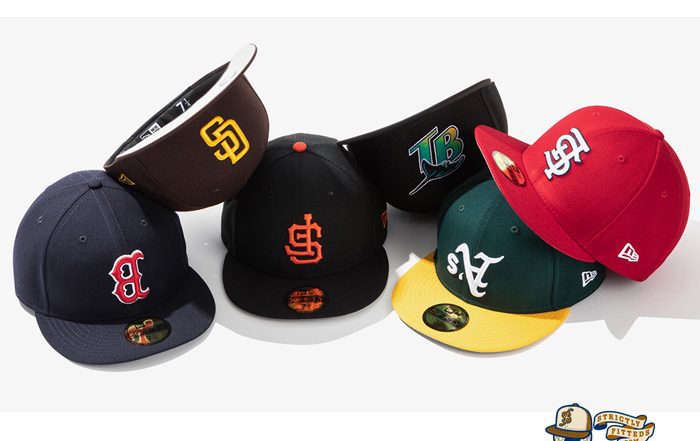 Strictly Fitteds | Latest in Fitted Cap News, Videos and Community