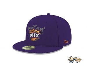 NBA Authentics 2021 Finals 59Fifty Fitted Cap Collection by NBA x New Era Left NBA Authentics 2021 Finals 59Fifty Fitted Cap Collection by NBA x New Era Left