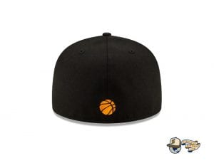 Space Jam A New Legacy 59Fifty Fitted Cap Collection by Space Jam x New Era Back