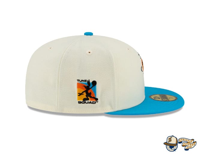 Space Jam A New Legacy NBA Exclusives 59Fifty Fitted Cap Collection by