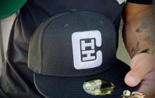 Chi 59Fifty Fitted Hat by Fitted Fanatic x New Era