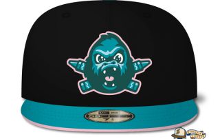 Lil Kong 59Fifty Fitted Hat by The Clink Room x New Era
