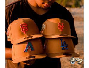 MLB Cowboy Pack 59Fifty Fitted Hat Collection by MLB x New Era