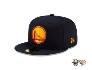 NBA Color Originals 59Fifty Fitted Hat Collection by NBA x New Era Left NBA Color Originals 59Fifty Fitted Hat Collection by NBA x New Era Left