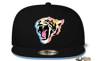 The Fury 59Fifty Fitted Hat by The Clink Room x New Era