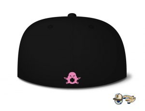 The Fury 59Fifty Fitted Hat by The Clink Room x New Era Back