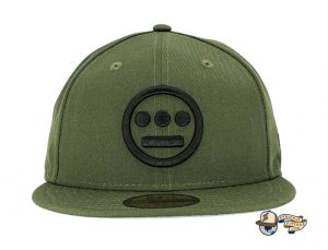Hiero Rifle Green Black 59Fifty Fitted Hat by Hieroglyphics x New Era Bear Explorer Black Red 59Fifty Fitted Hat by Noble North x New EraHiero Rifle Green Black 59Fifty Fitted Hat by Hieroglyphics x New Era