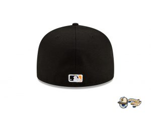 MLB Summer Pop 2021 59Fifty Fitted Hat Collection by MLB x New Era Back