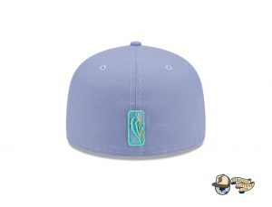 NBA Candy 59Fifty Fitted Hat Collection by NBA x New Era Back