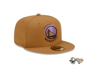 NBA Sweet And Savory 59Fifty Fitted Hat Collection by NBA x New Era Right