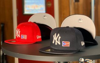 MLB Derek Jeter New York Yankees Tribute 59Fifty Fitted Hat