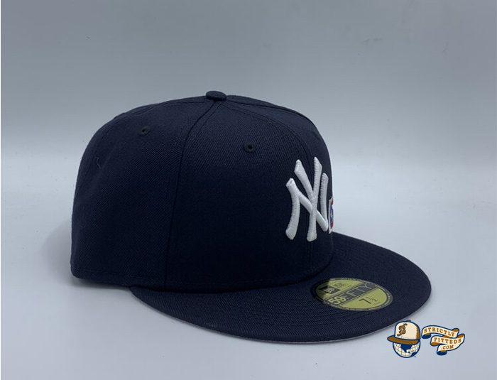 New York Yankees Puerto Rico 59Fifty Fitted Hat by MLB x New Era ...