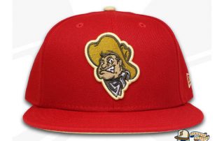 The Giddy Up 59Fifty Fitted Hat by Over Your Head x New Era