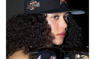 MLB ASG Decades 2000s 59Fifty Fitted Hat Collection by MLB x New Era
