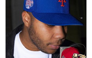 MLB ASG Decades 2010s 59Fifty Fitted Hat Collection by MLB x New Era