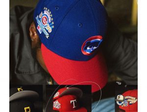 MLB ASG Decades 90s 59Fifty Fitted Hat Collection by MLB x New Era Side MLB ASG Decades 90s 59Fifty Fitted Hat Collection by MLB x New Era Side