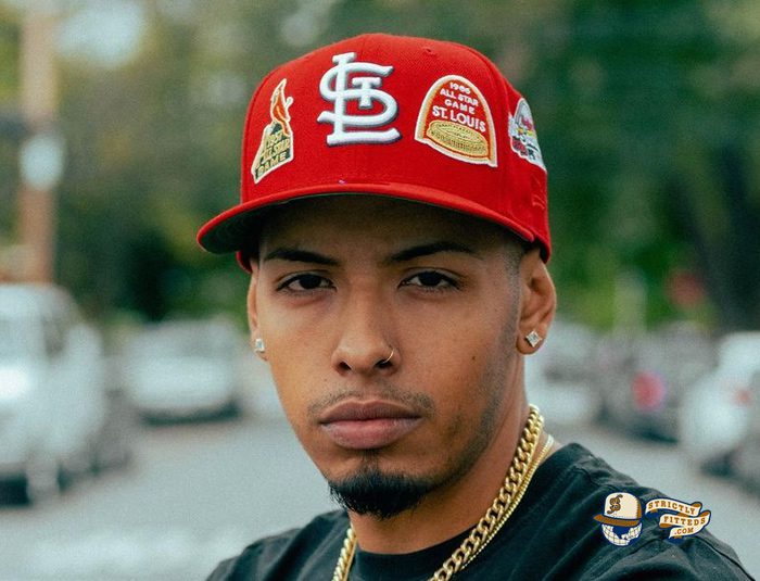 MLB ASG History 59Fifty Fitted Hat Collection by MLB x New Era