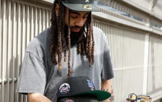 MLB Sun Fade 59Fifty Fitted Hat Collection by MLB x New Era