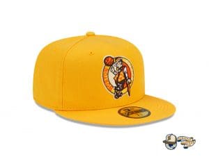 NBA Spooky Treat 2021 59Fifty Fitted Hat Collection by NBA x New Era Right