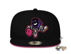 90s Vandals 59Fifty Fitted Hat by The Clink Room x New Era