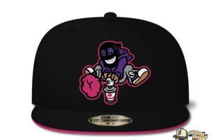 90s Vandals 59Fifty Fitted Hat by The Clink Room x New Era
