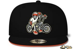Bone Rattlers 59Fifty Fitted Hat by The Clink Room x New Era