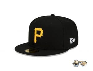 Eric Emanuel MLB 59Fifty Fitted Hat Collection by Eric Emanuel x MLB x New Era Left