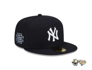 Eric Emanuel MLB 59Fifty Fitted Hat Collection by Eric Emanuel x MLB x New Era Right