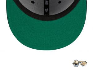 Eric Emanuel MLB 59Fifty Fitted Hat Collection by Eric Emanuel x MLB x New Era Undervisor