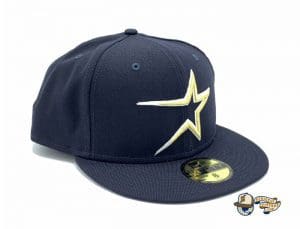 Houston Astros 1994 Cooperstown Wool 59Fifty Fitted Hat by MLB x New Era Right