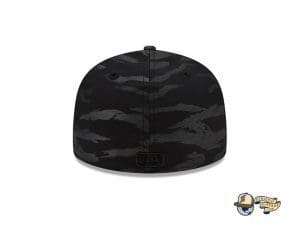 Polartec x MLB 59Fifty Fitted Hat Collection by Polartec x MLB x New Era Black