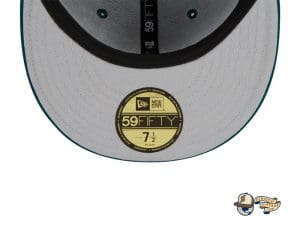 Polartec x MLB 59Fifty Fitted Hat Collection by Polartec x MLB x New Era Undervisor