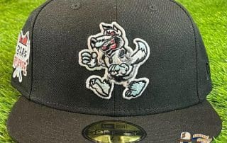 Baa's Revenge 59Fifty Fitted Hat by The Capologists x New Era