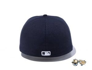 Happy New Year New York Yankees 2022 59Fifty Fitted Hat by MLB x New Era Back