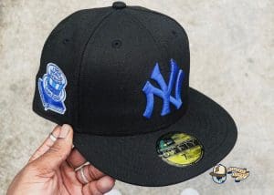 Hat Club Exclusive MLB December 30 2021 59Fifty Fitted Hat Collection by MLB x New Era Yankees