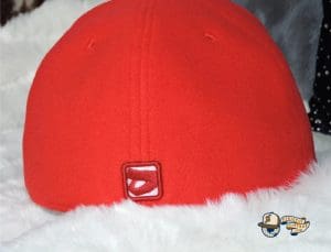 Holiday 21 OctoSlugger 59Fifty Fitted Hat by Dionic x New Era Back