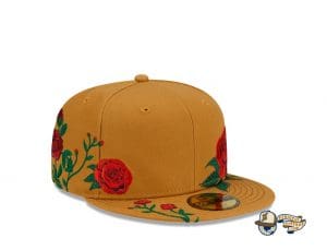 New Era Cap Rose 59Fifty Fitted Hat by New Era Right