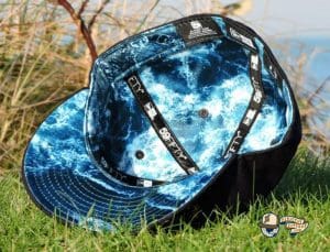 Big Boss 59Fifty Fitted Hat by Dionic x New Era Bottom
