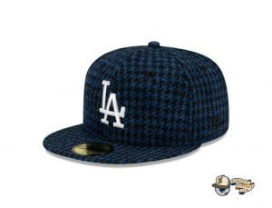 Bodega x MLB 59Fifty Fitted Hat Collection by Bodega x MLB x New Era Left