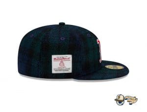 Bodega x MLB 59Fifty Fitted Hat Collection by Bodega x MLB x New Era Right