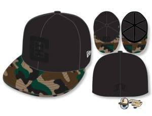 Chi Chi-Raq 59Fifty Fitted Hat by Fitted Fanatic x New Era