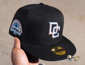 Hat Club Exclusive MLB January 5 2022 59Fifty Fitted Hat Collection by MLB x New Era